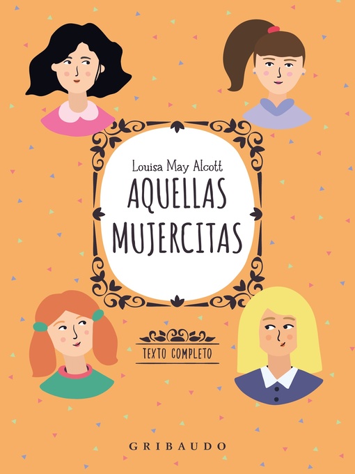 Title details for Aquellas mujercitas by Louisa May Alcott - Available